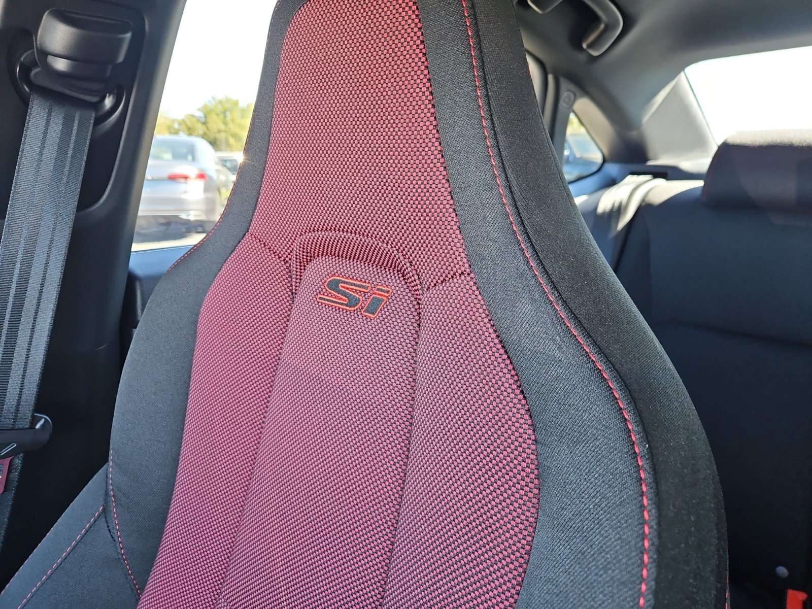Used 2026 Honda Civic Si image 28