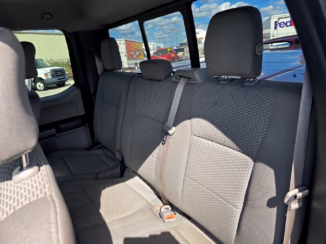 Used 2016 Ford F150 XLT w/ Equipment Group 302A Luxury AWD/4WD image 11