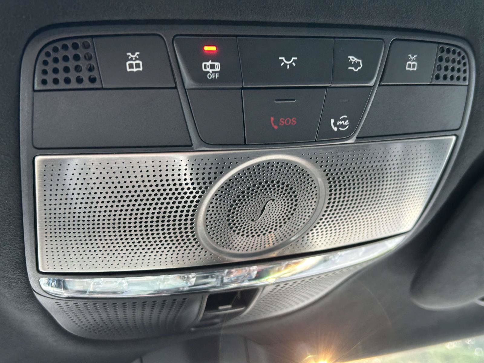 Certified 2023 Mercedes-Benz G 550 image 36