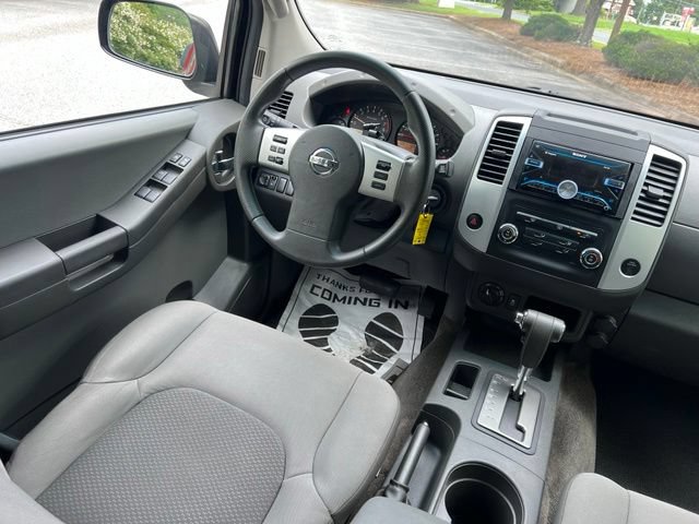 Used 2014 Nissan Xterra S AWD/4WD image 25
