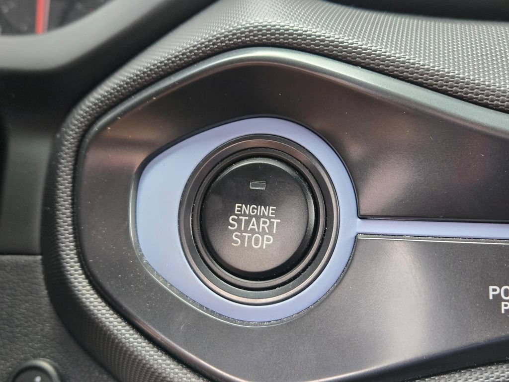 Used 2022 Hyundai Veloster N FWD image 25