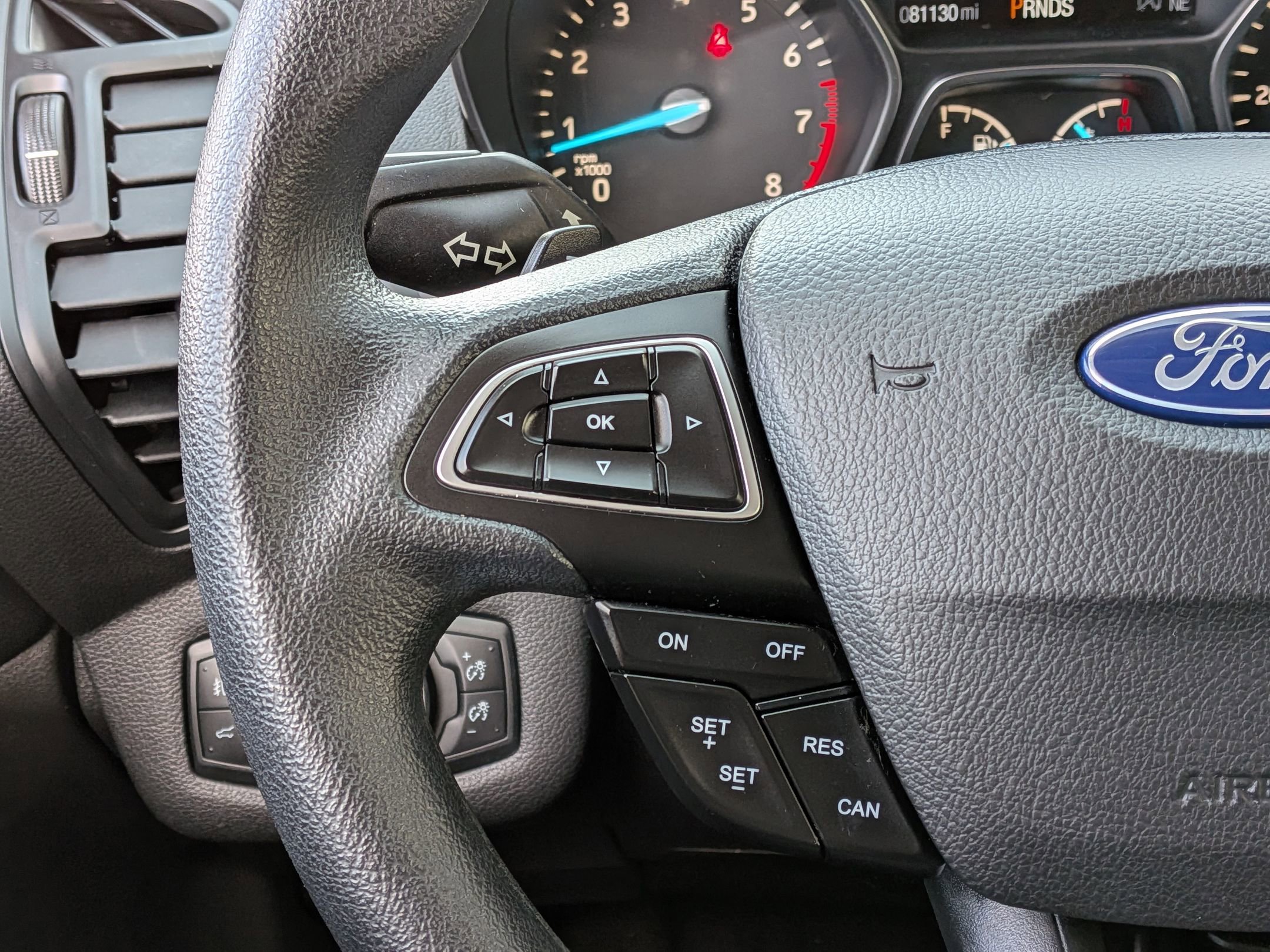 Used 2017 Ford Escape SE w/ Equipment Group 201A image 15