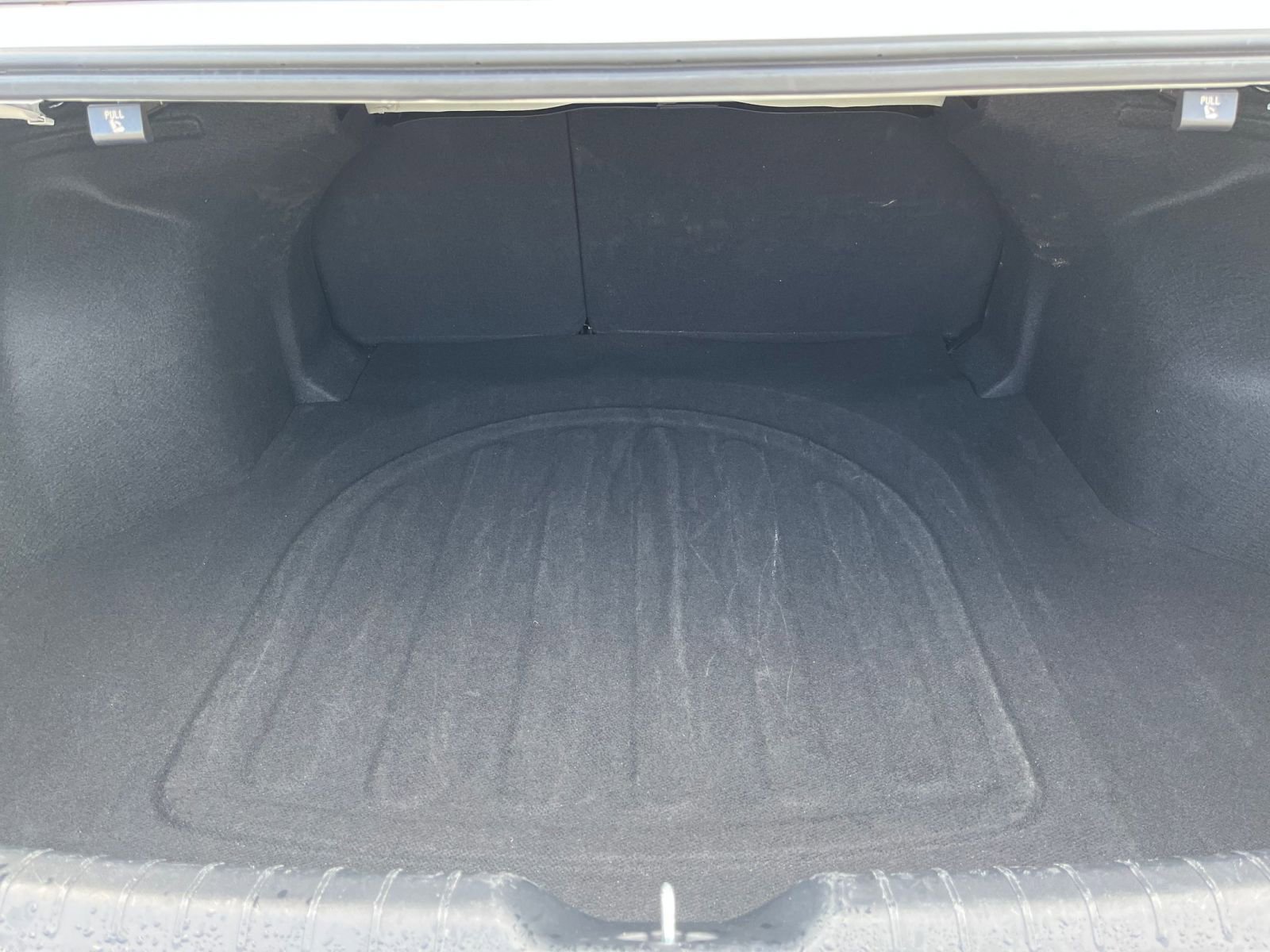 Used 2025 Kia K4 LXS image 30