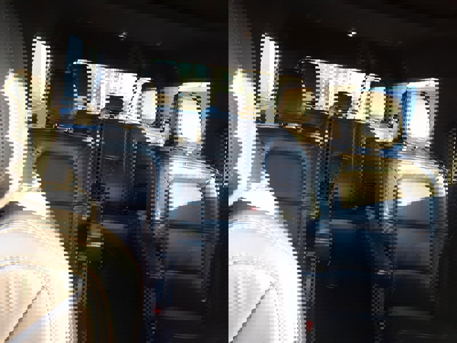 Used 2024 Lincoln Navigator Reserve image 24