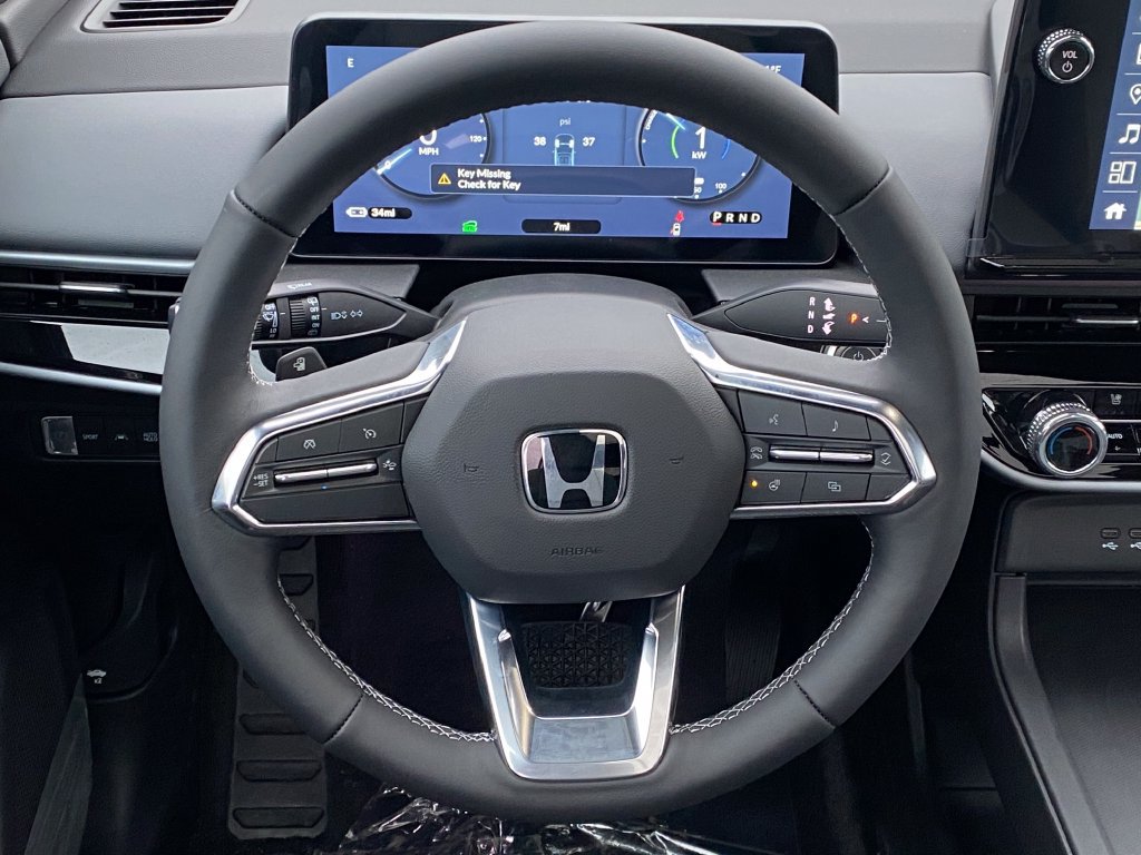 New 2026 Honda Prologue Elite image 16