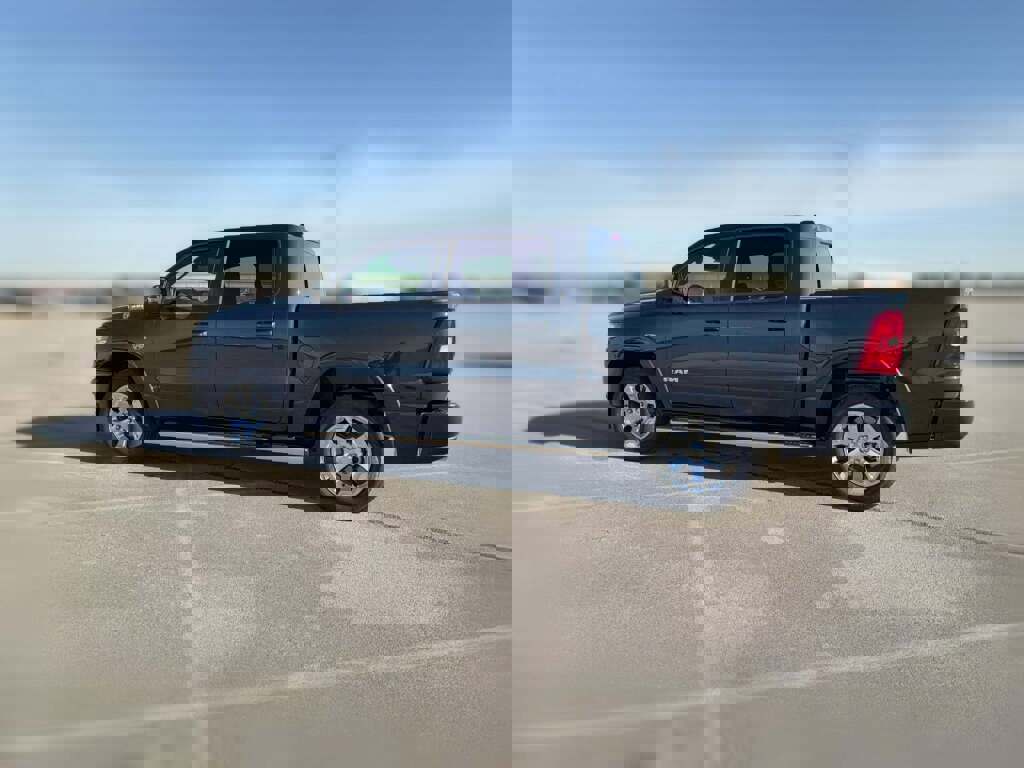 New 2026 RAM 1500 Lone Star image 7