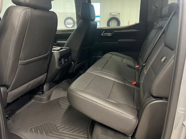 New 2026 Chevrolet Silverado 1500 LT Trail Boss w/ LT Trail Boss Premium Package AWD/4WD image 27