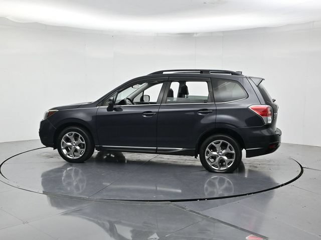 Used 2018 Subaru Forester 2.5i Touring w/ Popular Package #3B AWD/4WD image 7