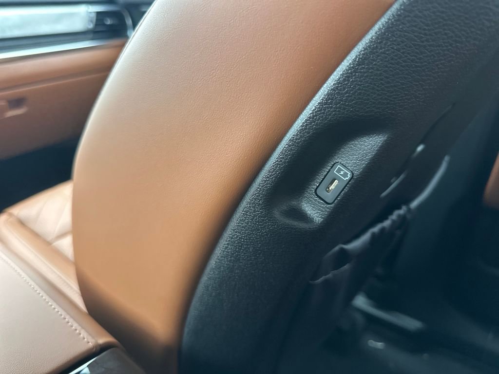 New 2025 Kia Telluride SX Prestige X-Line image 33