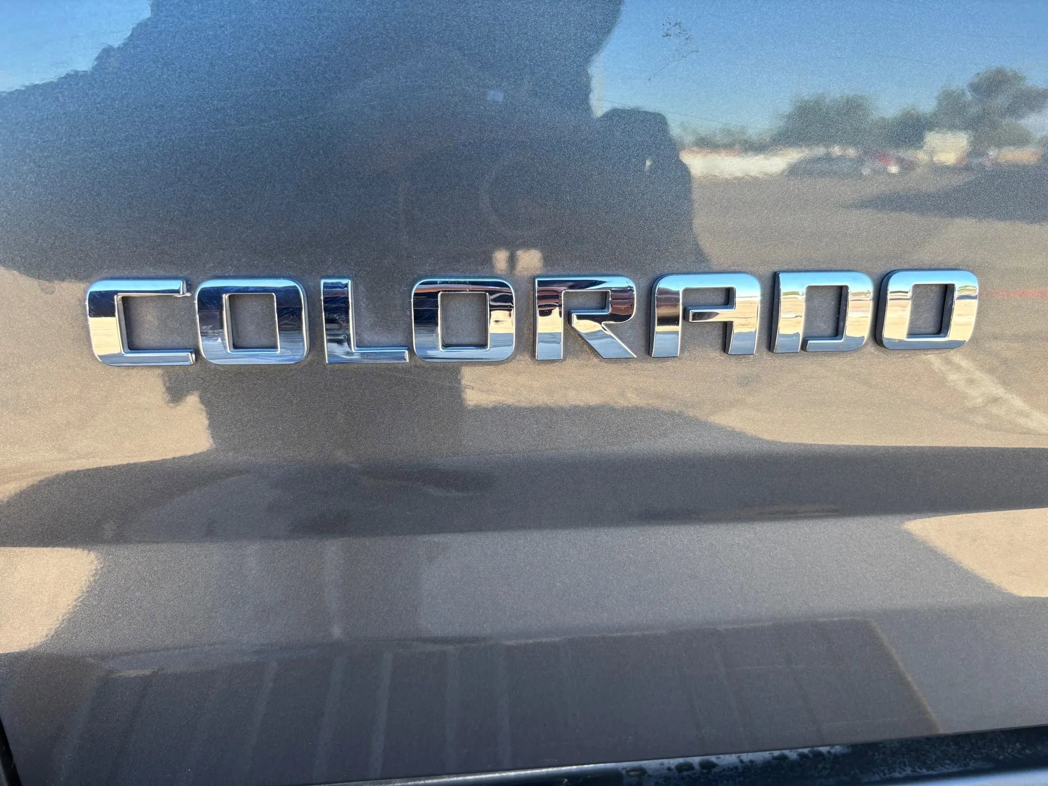 Used 2016 Chevrolet Colorado LT w/ LT Convenience Package RWD image 35