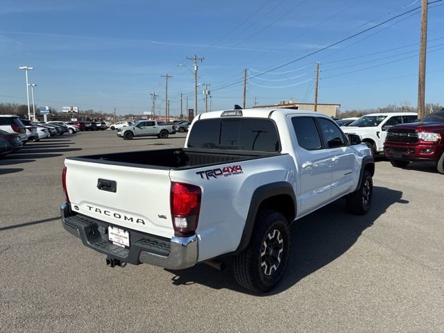 Used 2019 Toyota Tacoma TRD Off-Road image 5