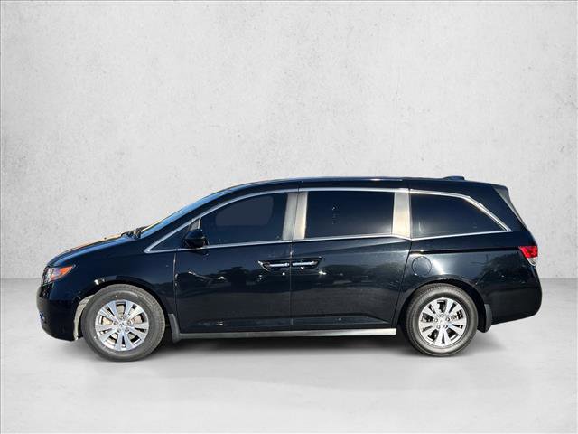 Used 2016 Honda Odyssey EX-L image 8