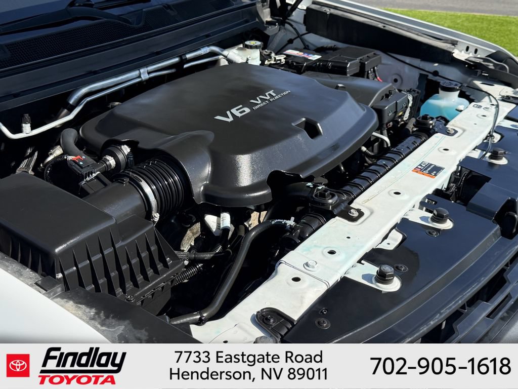 Used 2019 Chevrolet Colorado Z71 AWD/4WD image 30