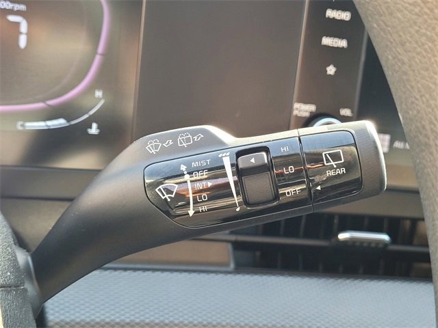 Used 2024 Kia Sportage LX image 16