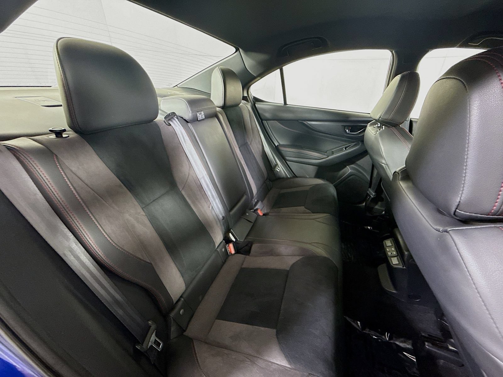 Used 2024 Subaru WRX TR AWD/4WD image 26