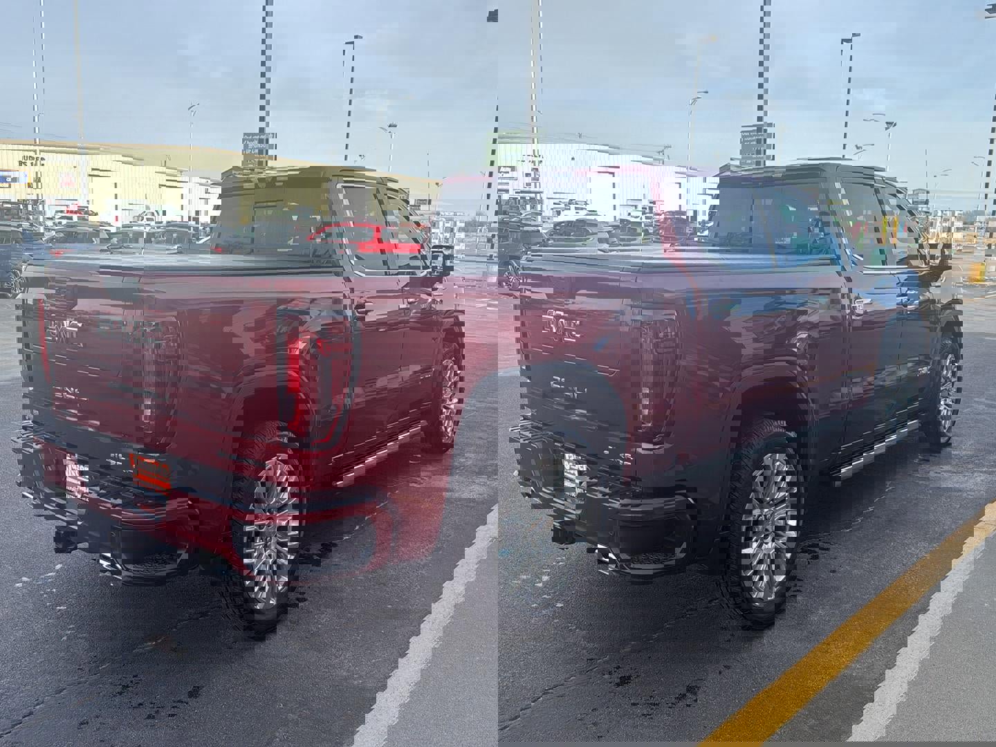 Used 2021 GMC Sierra 1500 Denali w/ Denali Ultimate Package image 6