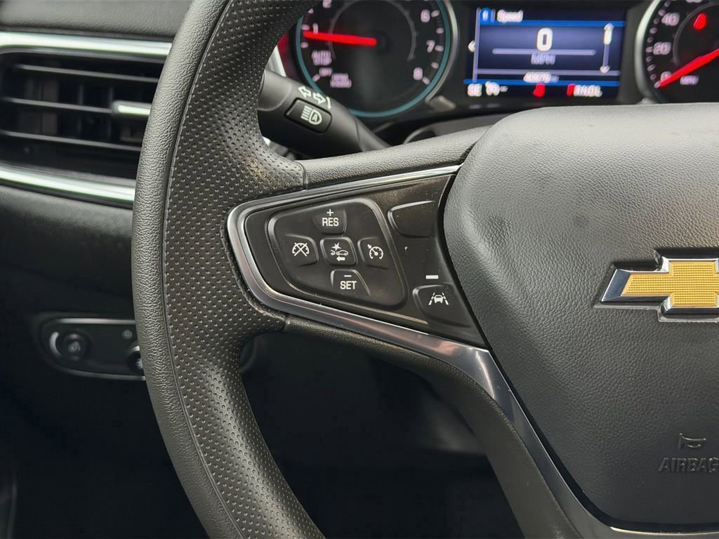 Used 2023 Chevrolet Equinox LT image 17