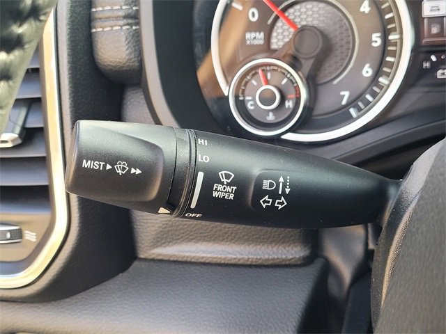 Used 2024 RAM 1500 Laramie image 16