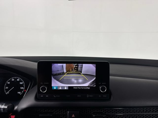 Certified 2024 Honda HR-V LX image 8