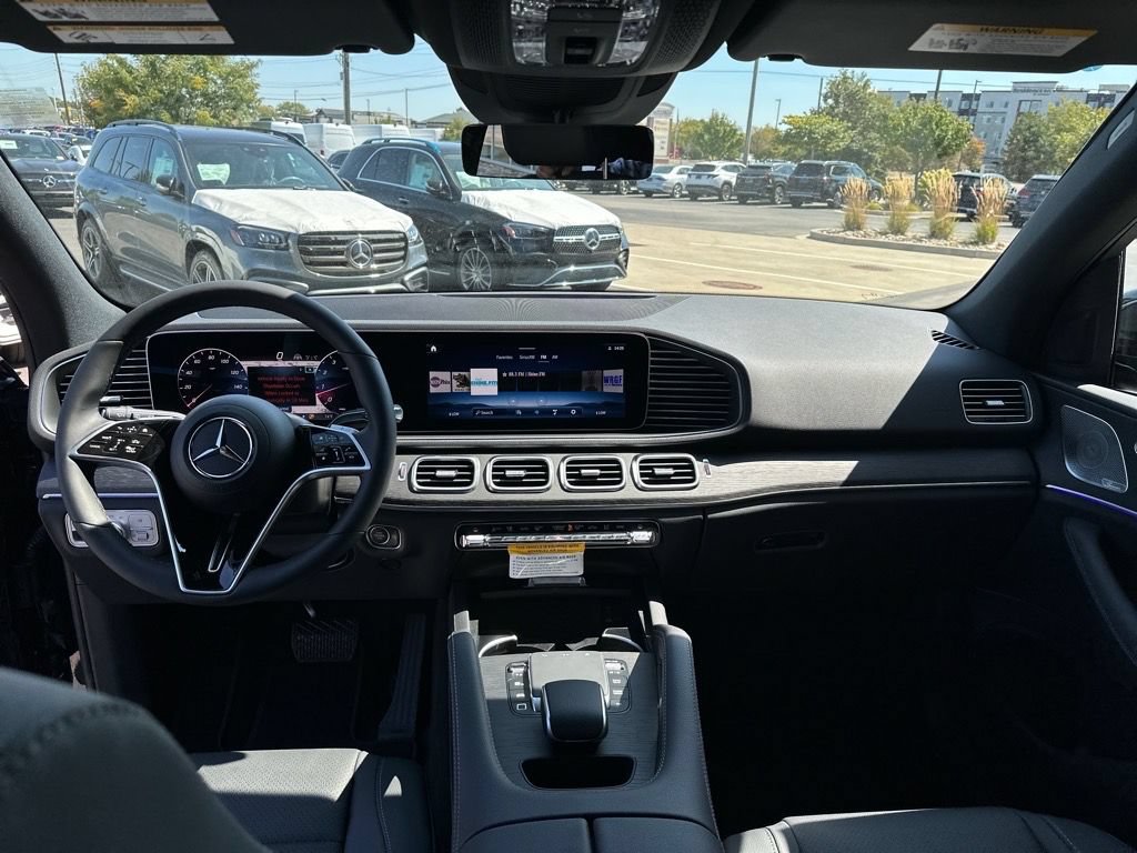 Used 2026 Mercedes-Benz GLE 350 4MATIC image 20