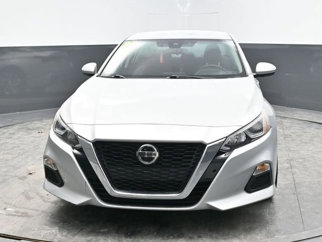 Used 2021 Nissan Altima 2.5 S image 2