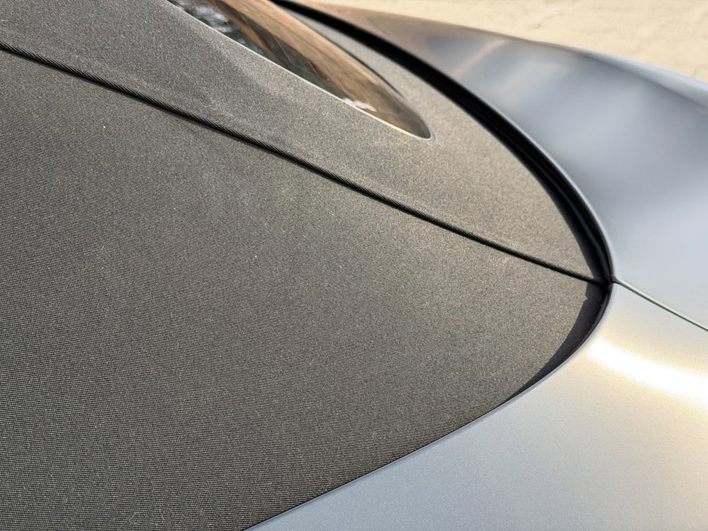 Used 2025 Mercedes-Benz SL 63 AMG S e Performance 4MATIC image 37