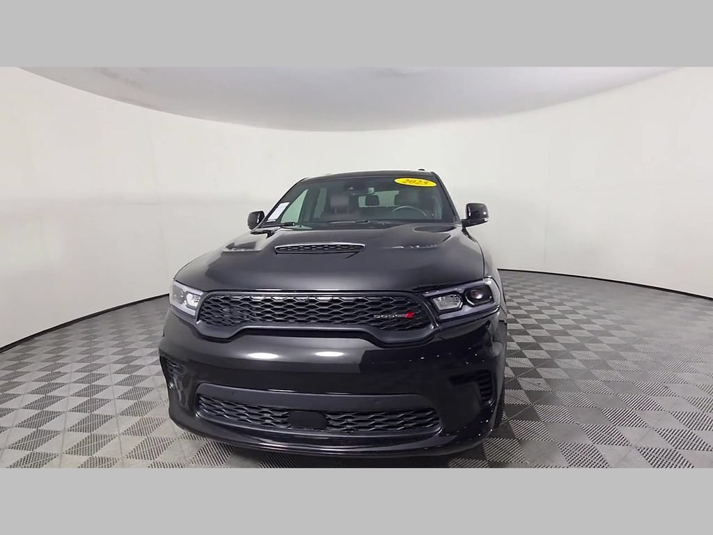 Used 2025 Dodge Durango GT AWD/4WD image 50