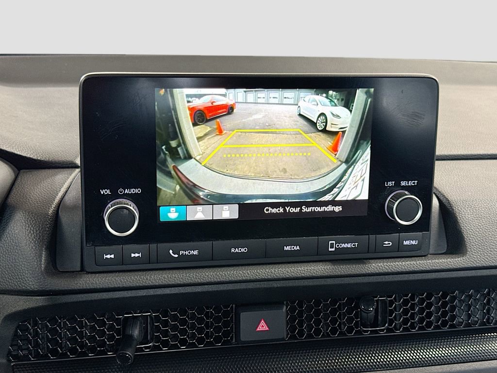 Used 2023 Honda CR-V LX image 20