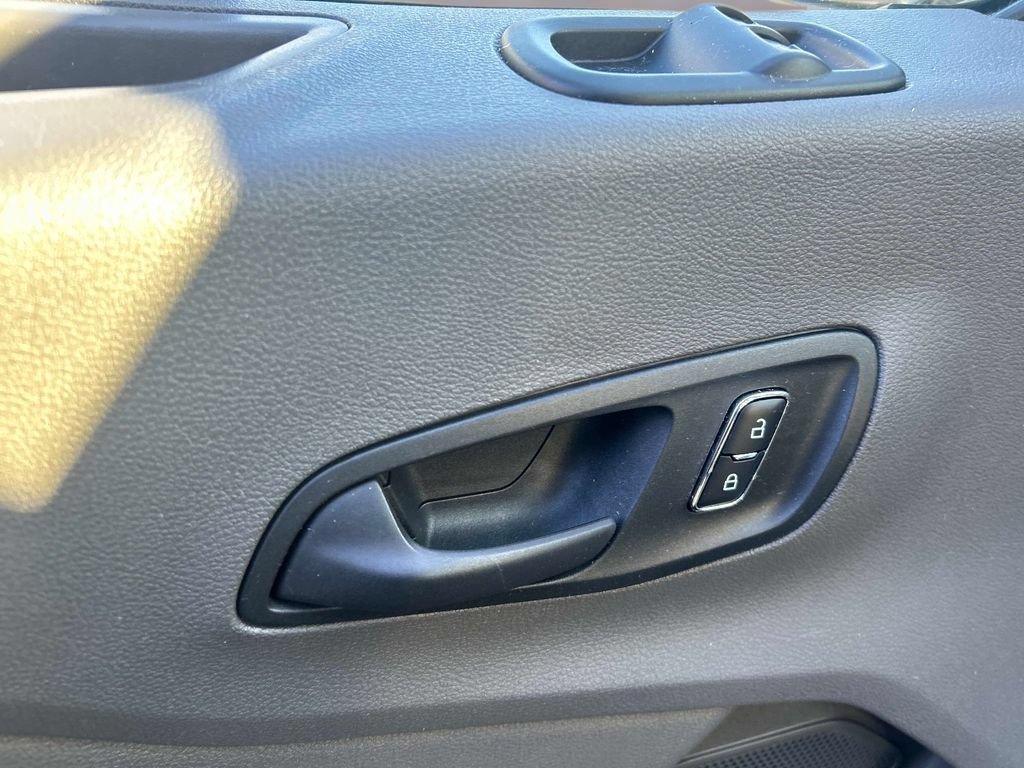 Used 2023 Ford Transit 150 Medium Roof RWD image 19