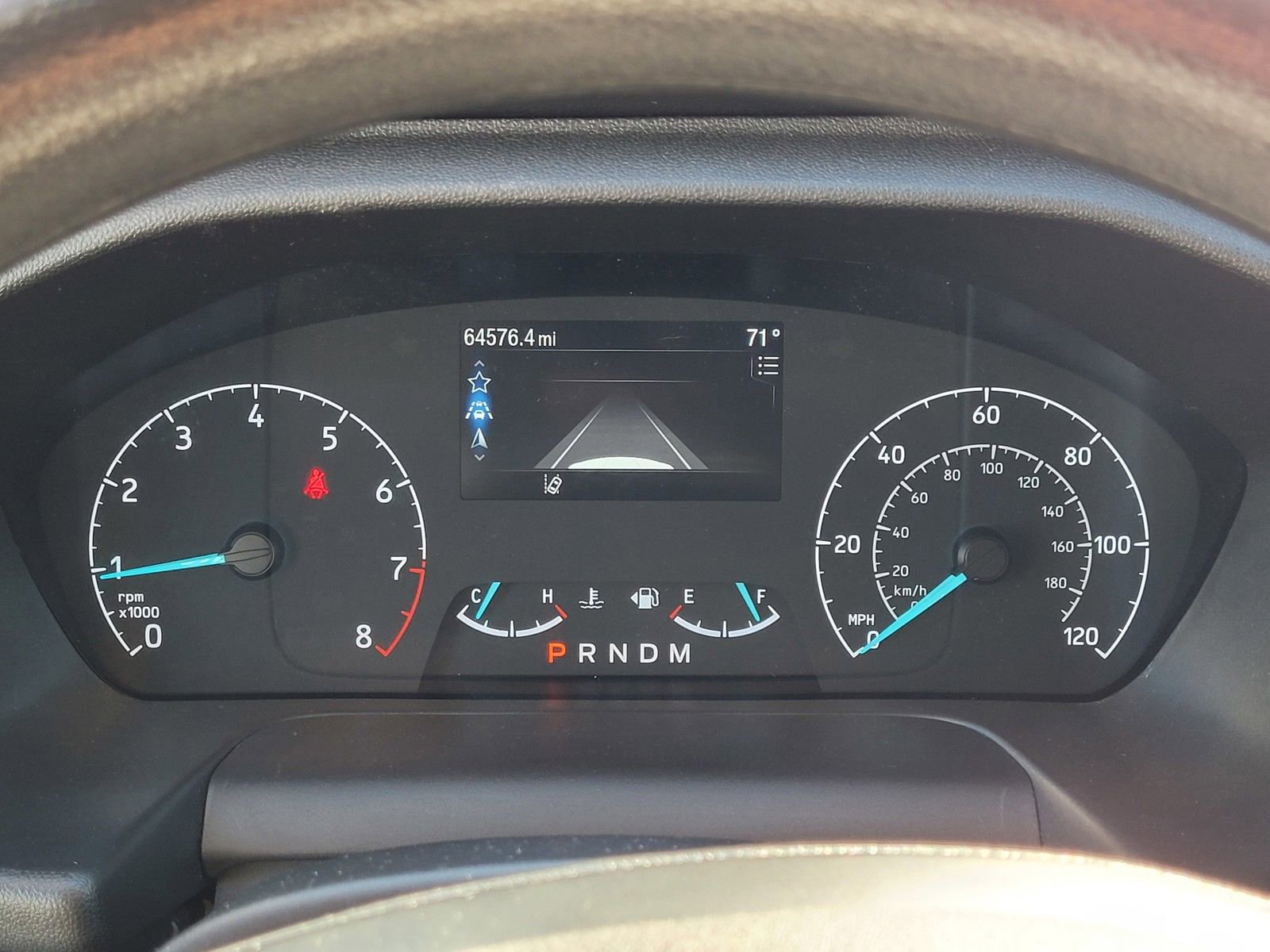 Used 2023 Ford Transit 350 XLT image 21