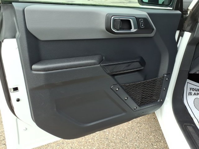 Certified 2024 Ford Bronco Big Bend AWD/4WD image 11