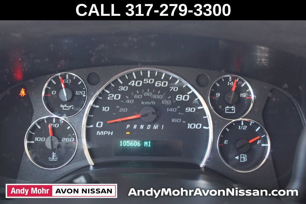 Used 2021 Chevrolet Express 2500 w/ Driver Convenience Package RWD image 27