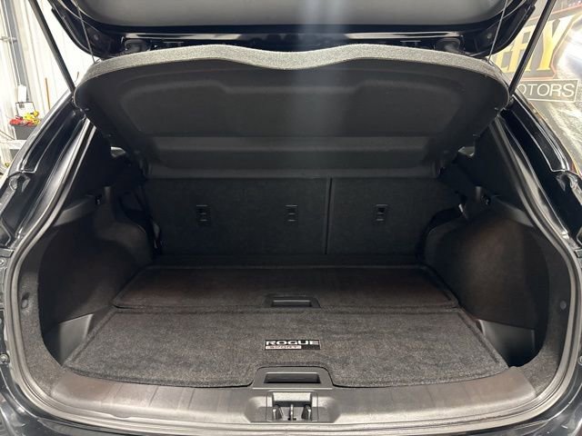 Used 2021 Nissan Rogue Sport SL w/ Premium Package image 21