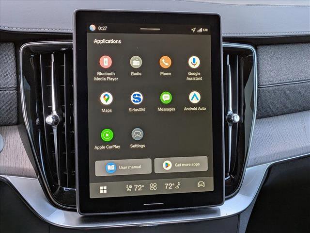 New 2026 Volvo XC90 T8 Ultra w/ Protection Package image 13