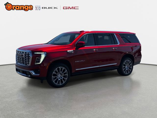 New 2026 GMC Yukon XL Denali w/ Denali Reserve Package image 7