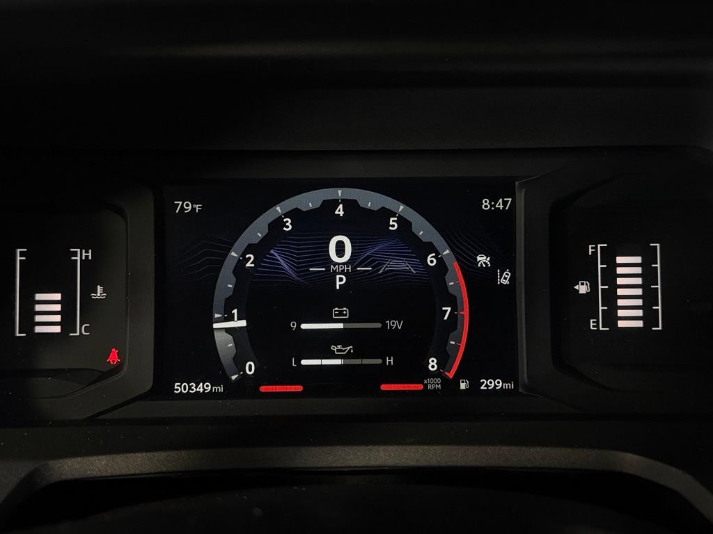 Used 2024 Toyota Tacoma SR5 RWD image 14