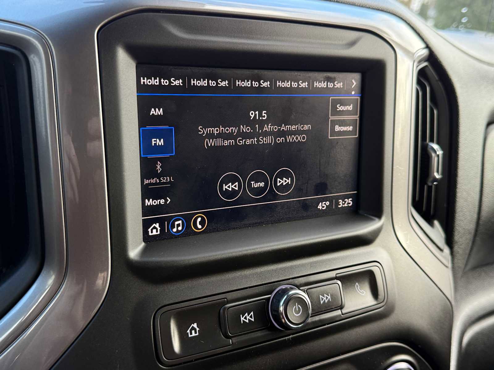 Used 2023 Chevrolet Silverado 1500 W/T w/ WT Value Package image 49