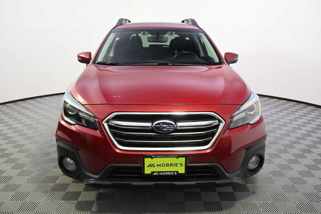 Used 2019 Subaru Outback 3.6R Limited AWD/4WD image 10