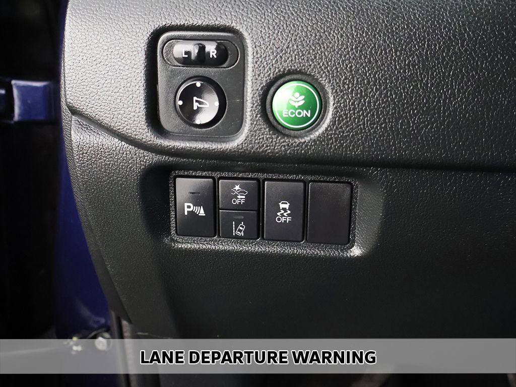 Used 2023 Honda Passport EX-L image 6