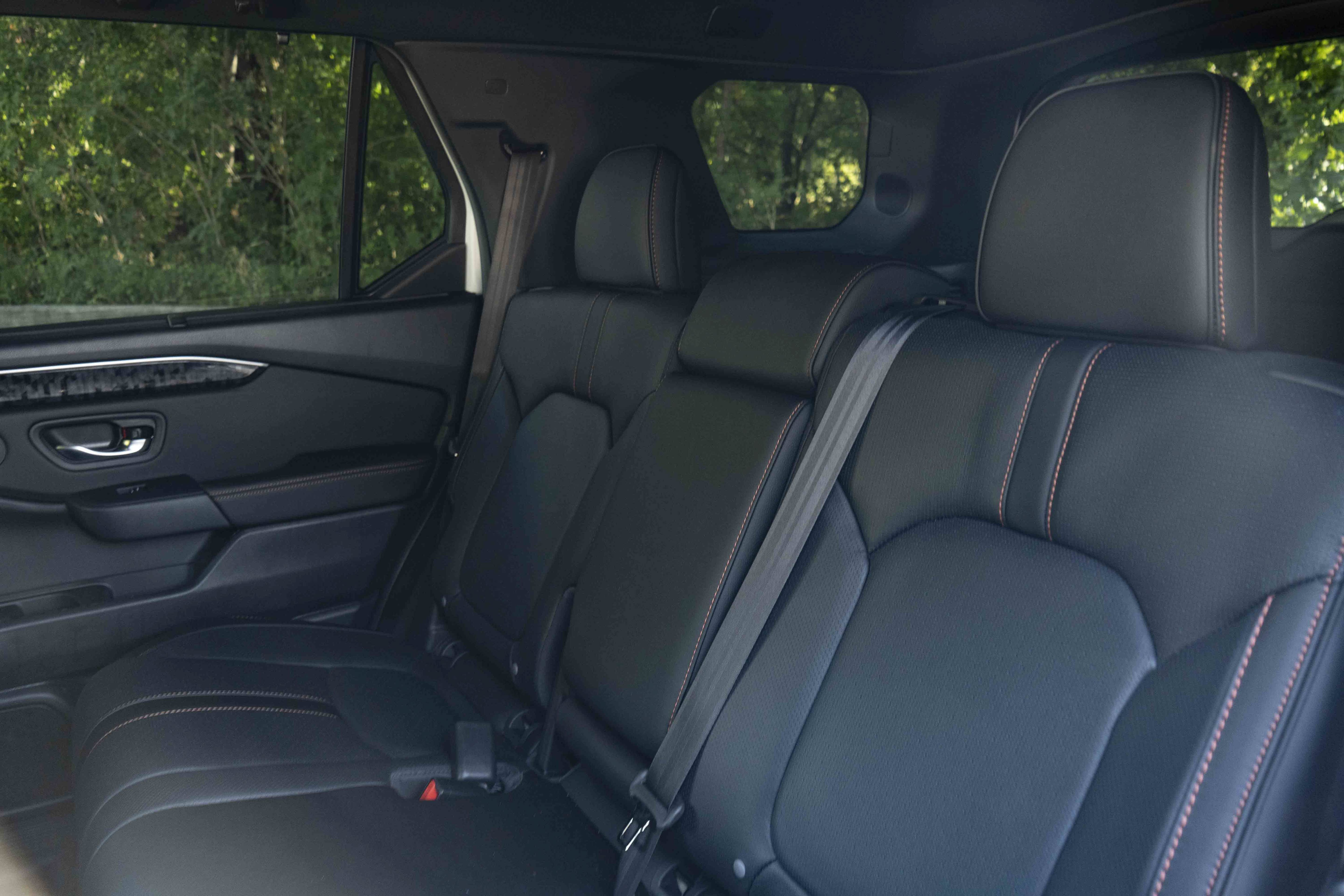 Certified 2026 Honda Passport TrailSport Elite image 19