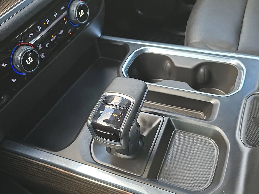 Used 2024 Chevrolet Silverado 1500 LT Trail Boss w/ LT Trail Boss Premium Package image 24