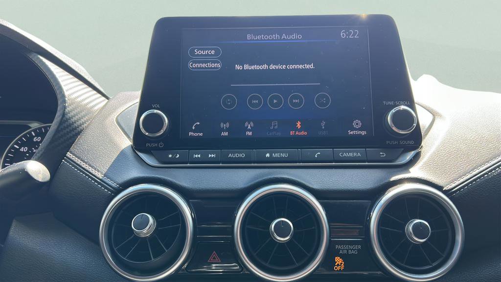 Used 2020 Nissan Sentra SV FWD image 26