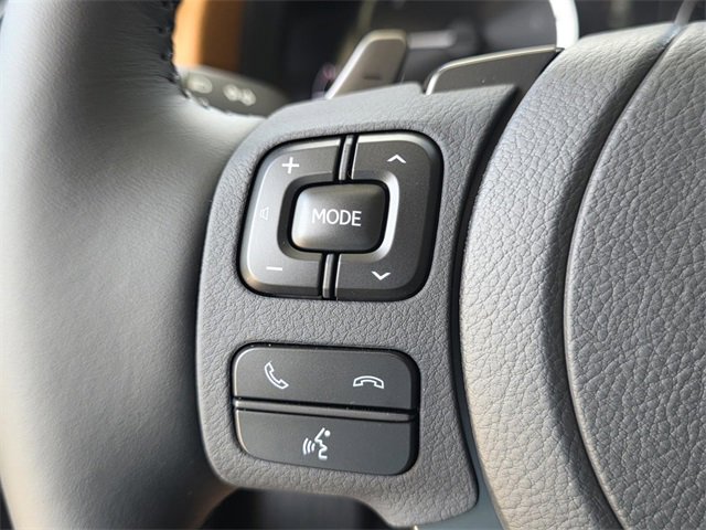 New 2025 Lexus IS 300 w/ Premium Package image 24