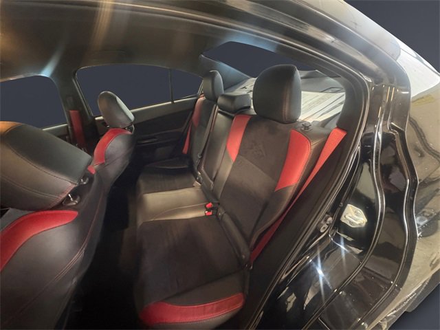 Used 2020 Subaru WRX STI image 13