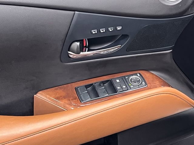 Used 2013 Lexus RX 350 FWD w/ Navigation Pkg image 10