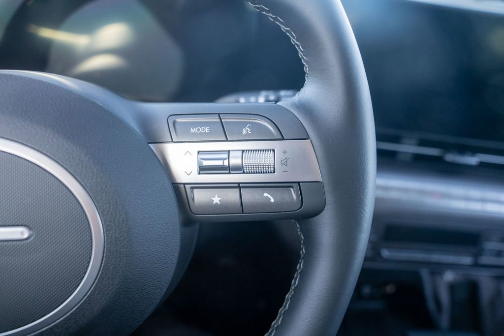 New 2026 Hyundai Kona SEL Sport image 22