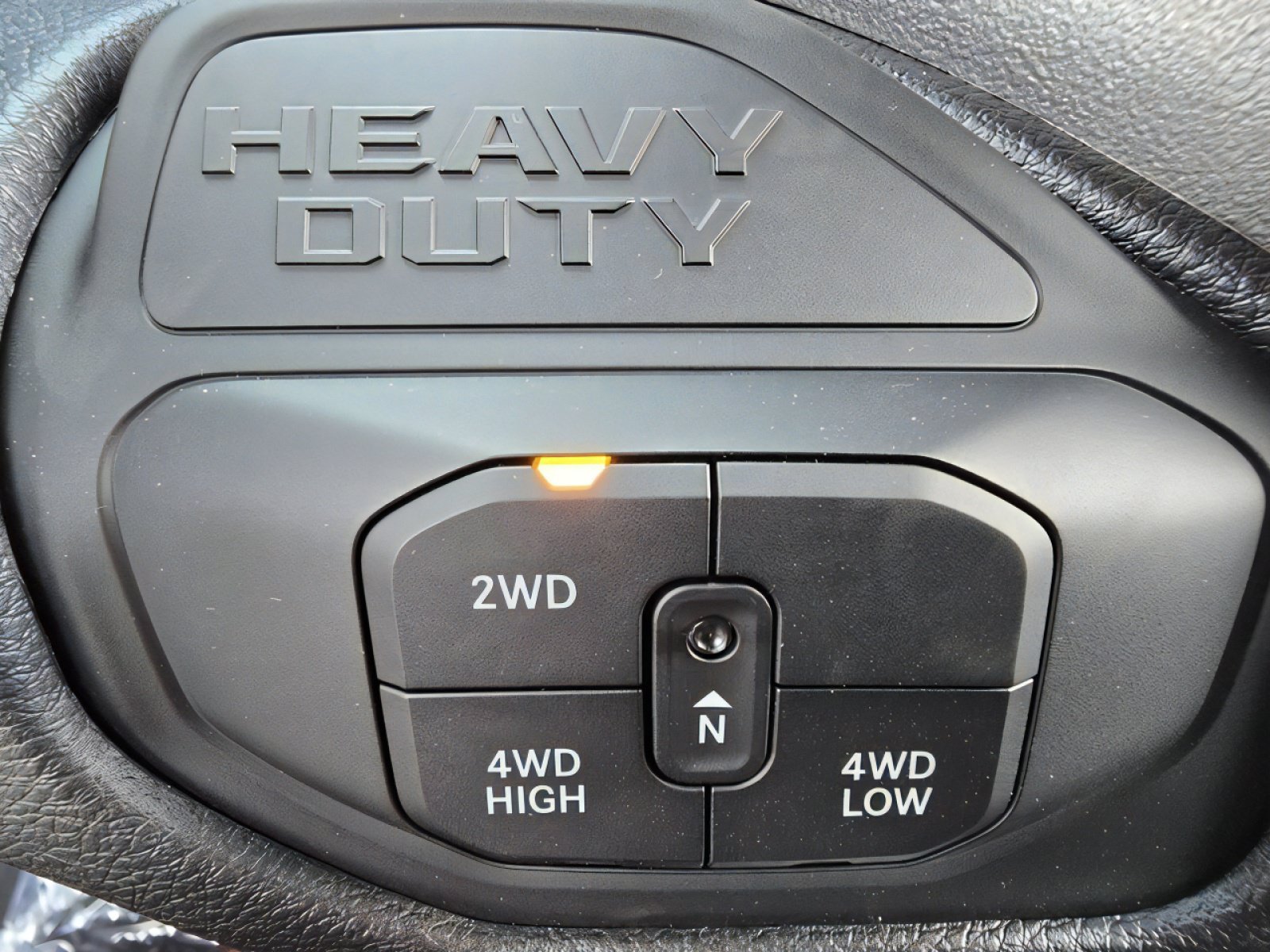 New 2026 RAM 2500 Big Horn AWD/4WD image 32