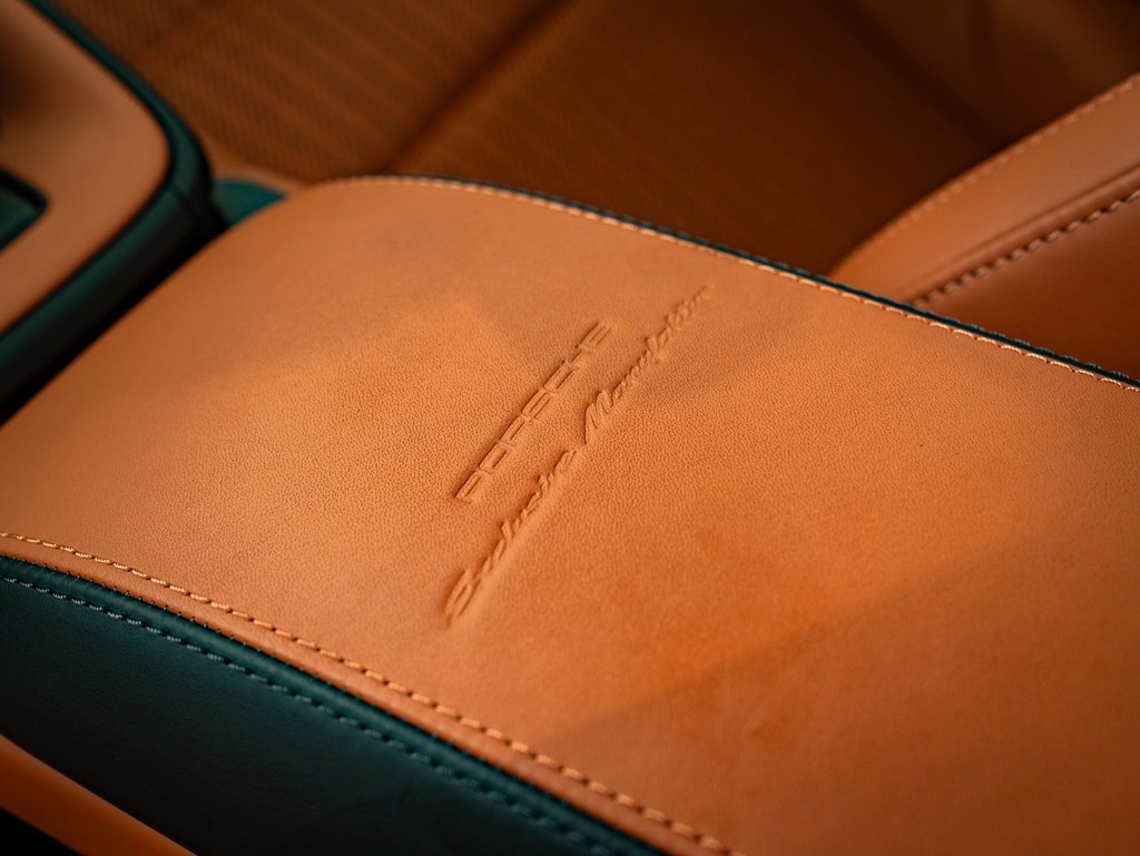 Certified 2024 Porsche 911 GT3 RS image 66