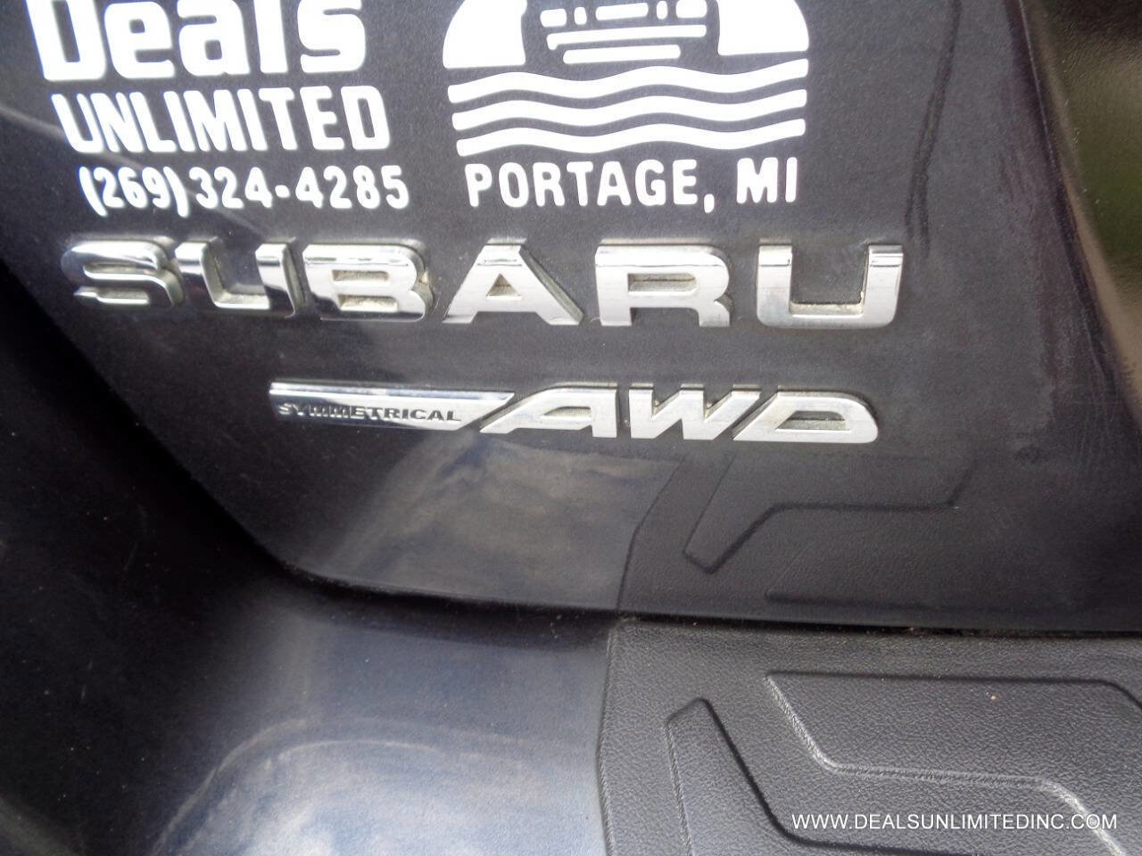 Used 2016 Subaru Crosstrek 2.0i Premium image 6