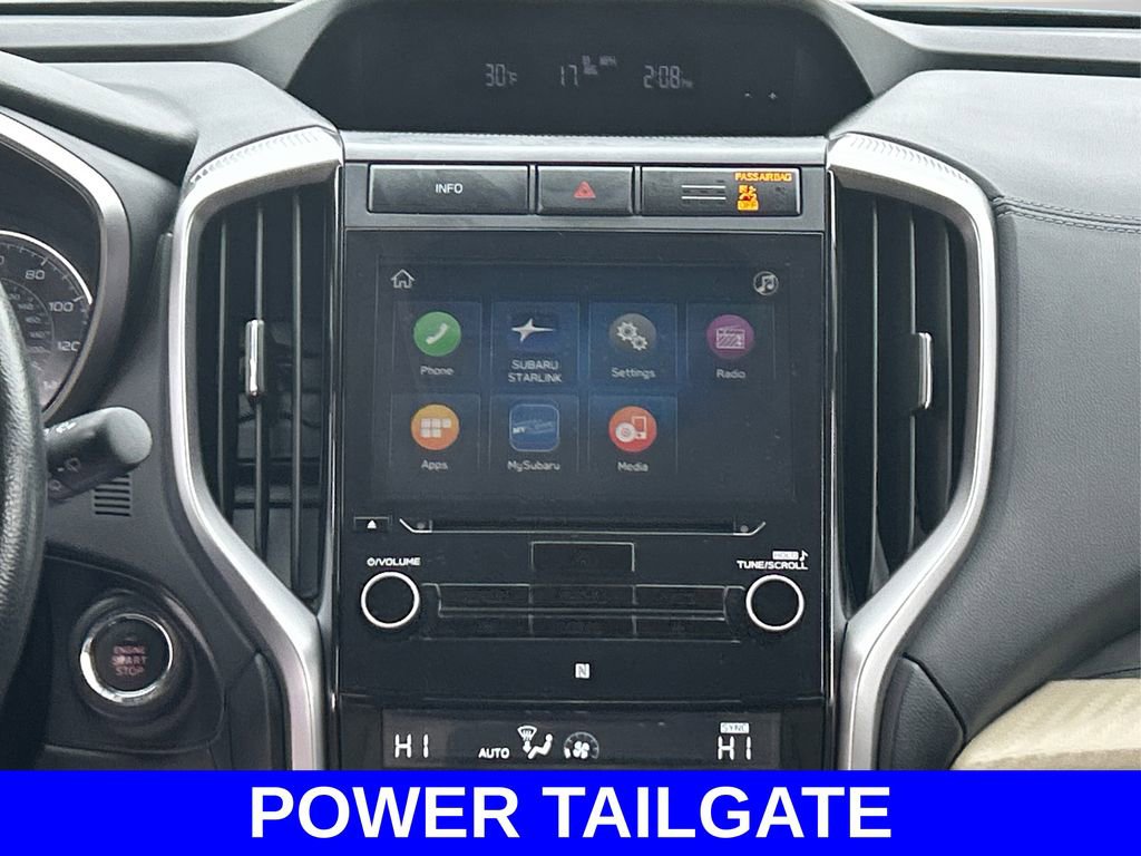 Used 2022 Subaru Ascent Premium w/ Convenience Package image 17